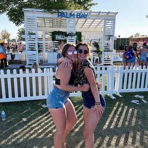 Meet your Posher, Alana